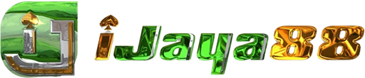 ijaya88 Logo